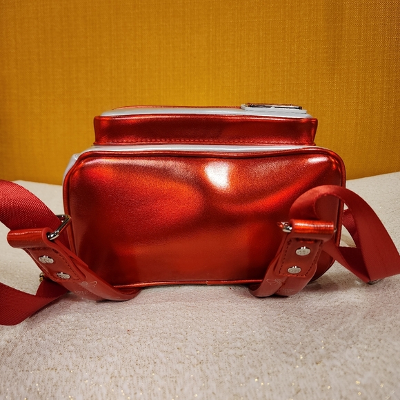 Loungefly Disney 100th Platinum Winnie the Pooh Mini Backpack Limited Edition - Picture 10 of 12